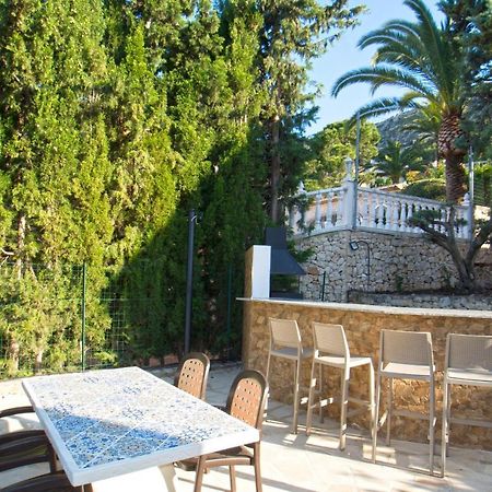 Villa La Paz - Costa Calpe Exteriér fotografie