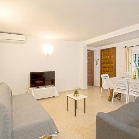Villa La Paz - Costa Calpe Exteriér fotografie