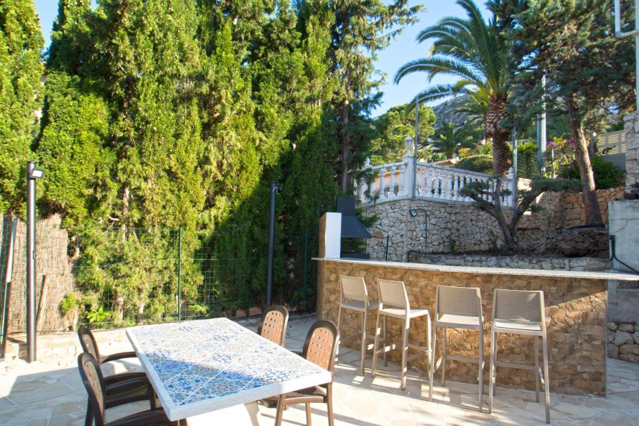 Villa La Paz - Costa Calpe Exteriér fotografie