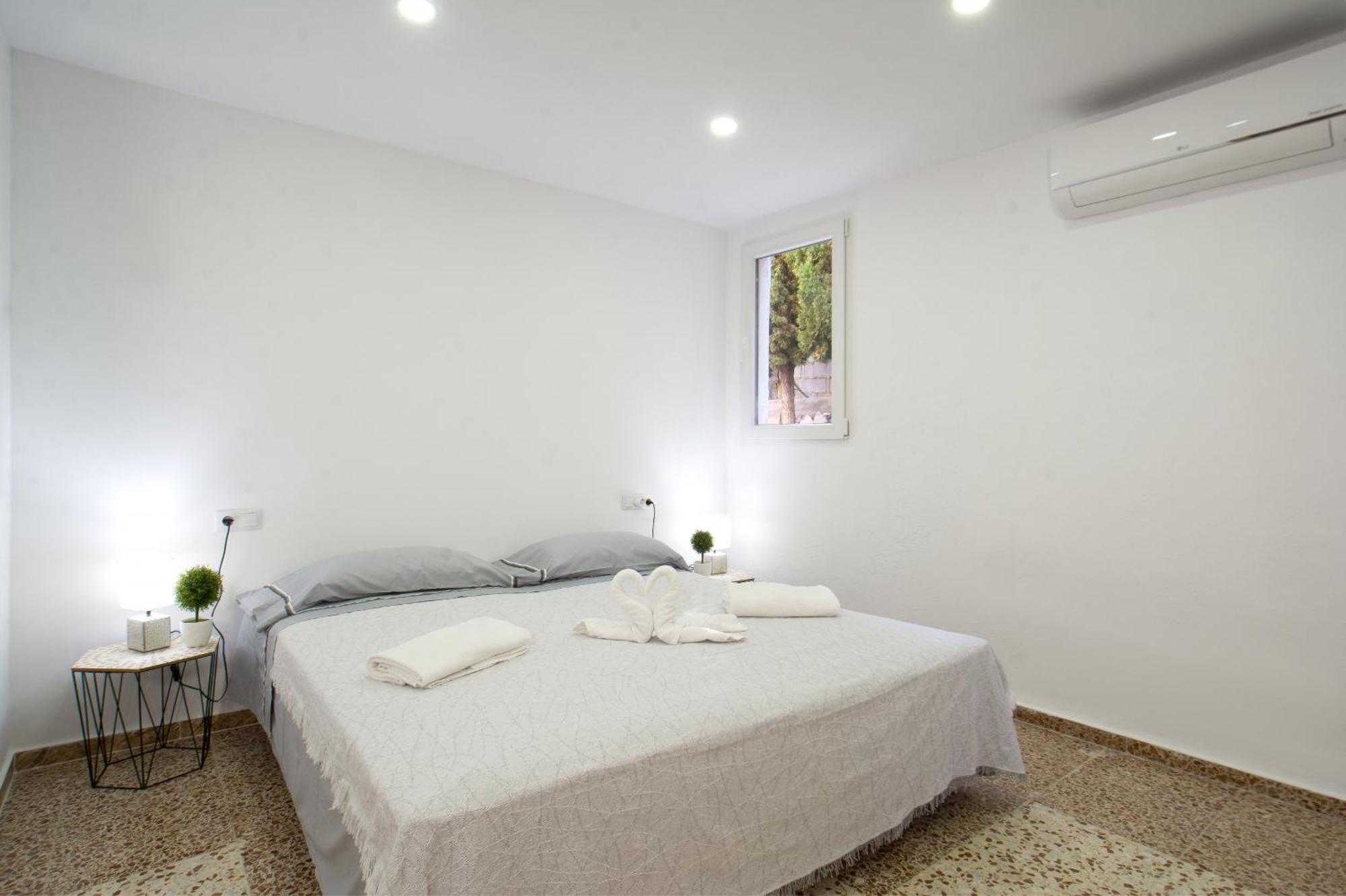 Villa La Paz - Costa Calpe Exteriér fotografie