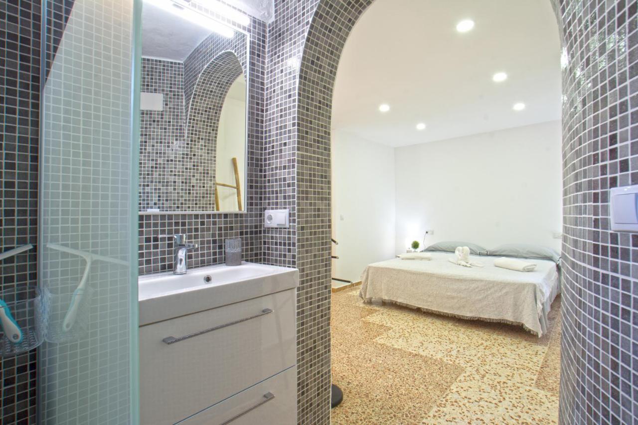 Villa La Paz - Costa Calpe Exteriér fotografie